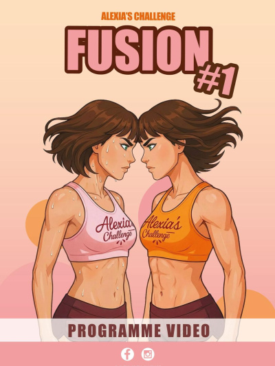 Programme vidéo : Fusion